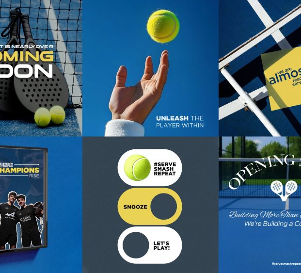 The Padel