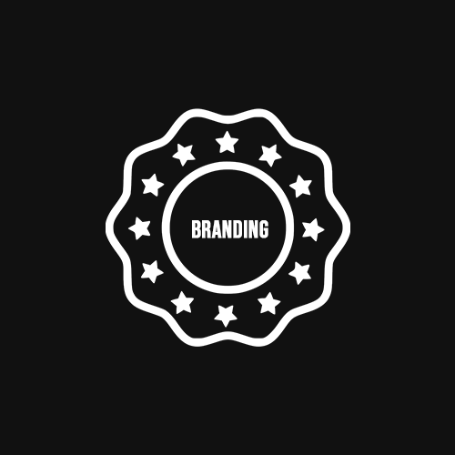 Grey Circles Communication