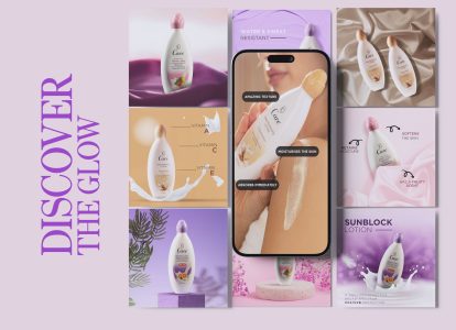 Care Cosmetics