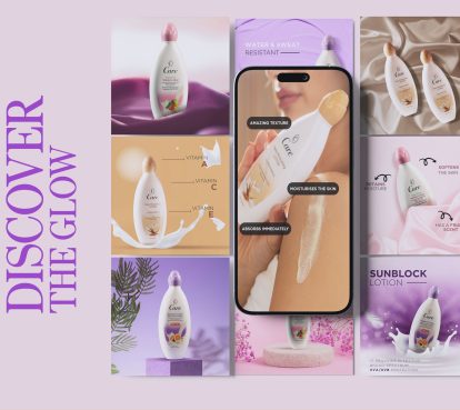 Care Cosmetics