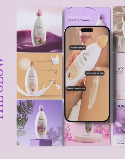 Care Cosmetics