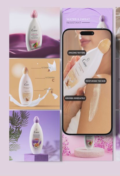 Care Cosmetics