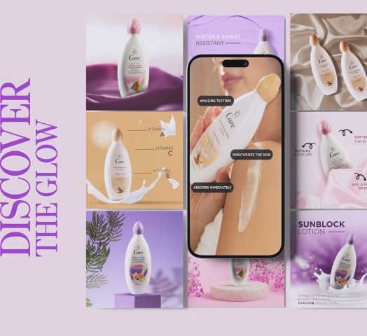 Care Cosmetics