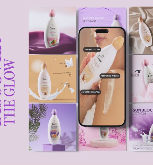 Care Cosmetics