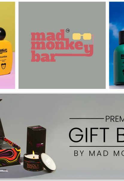MADMONKEYBAR