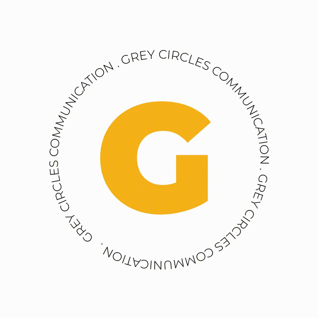 GCC animated logo