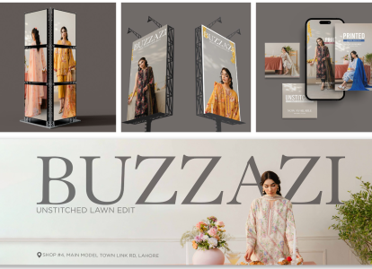 BUZZAZI