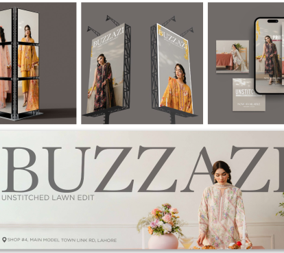 BUZZAZI