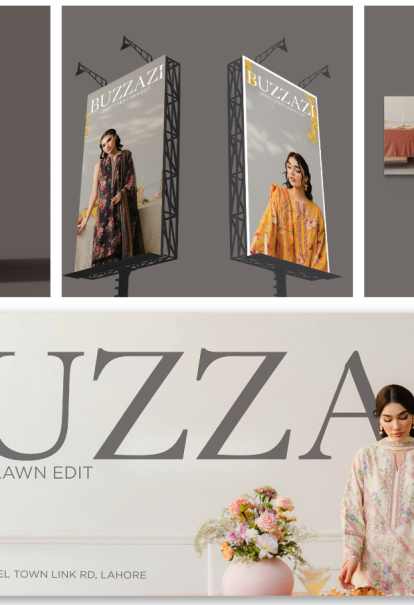 BUZZAZI