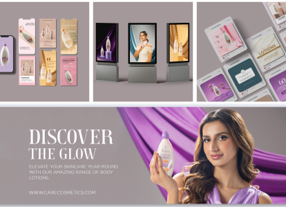 CARE COSMETICS