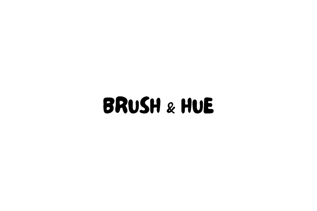 Brush-&