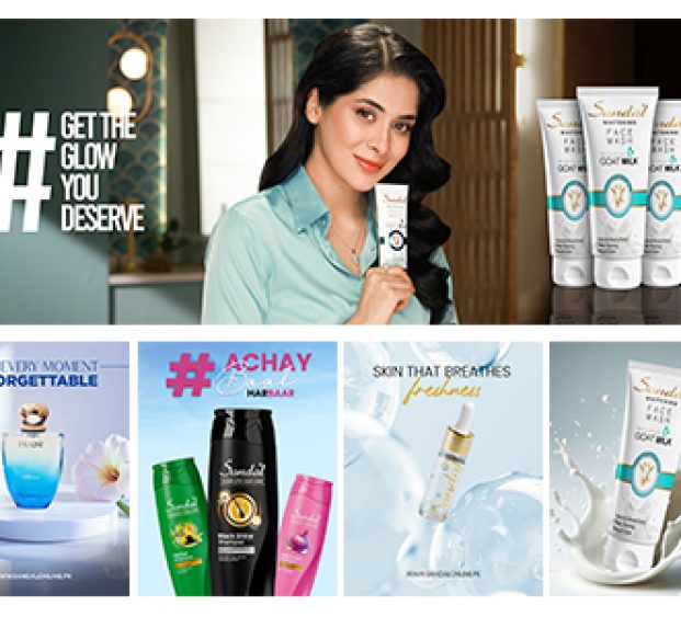 Sandal Cosmetics