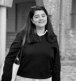Aleema Arif
