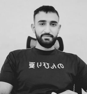 Bilal Hussain