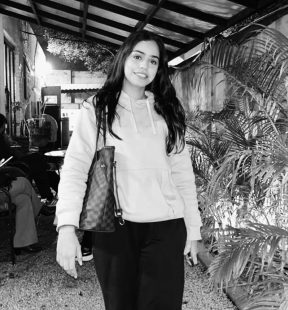 Mahnoor Tariq