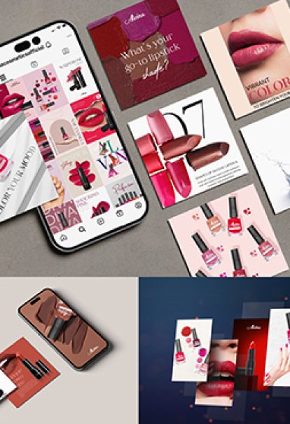 alvina cosmetics