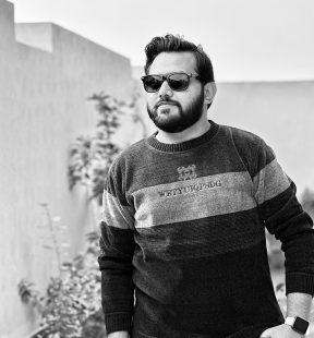 Aman Afzal