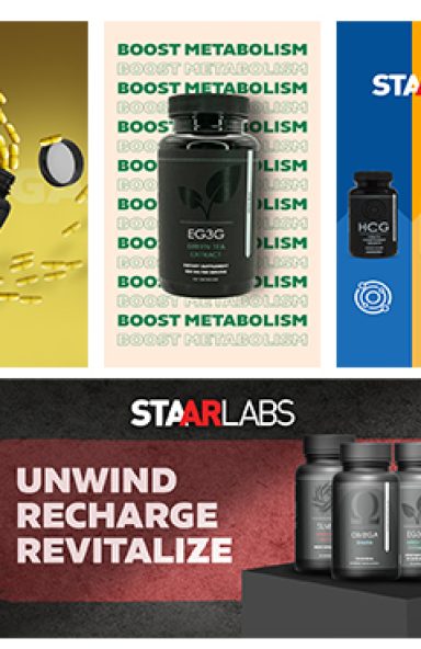 Staarlabs