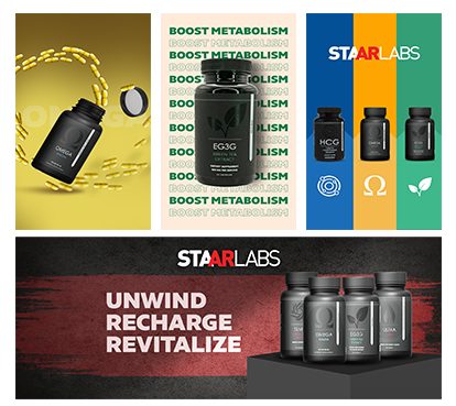 Staarlabs