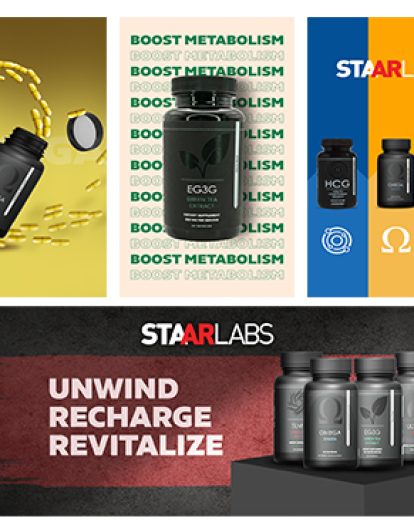 Staarlabs