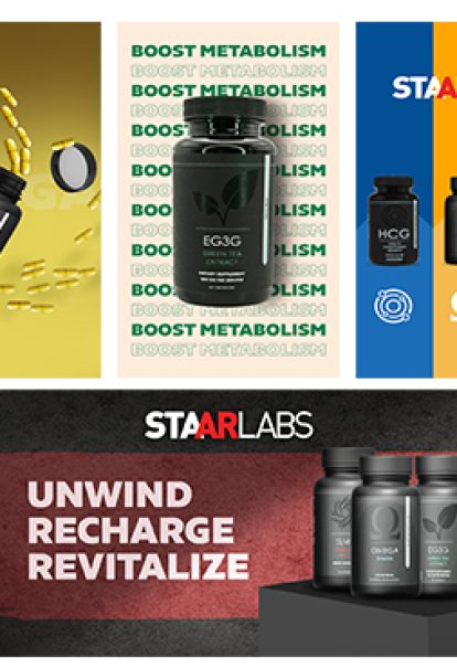 Staarlabs