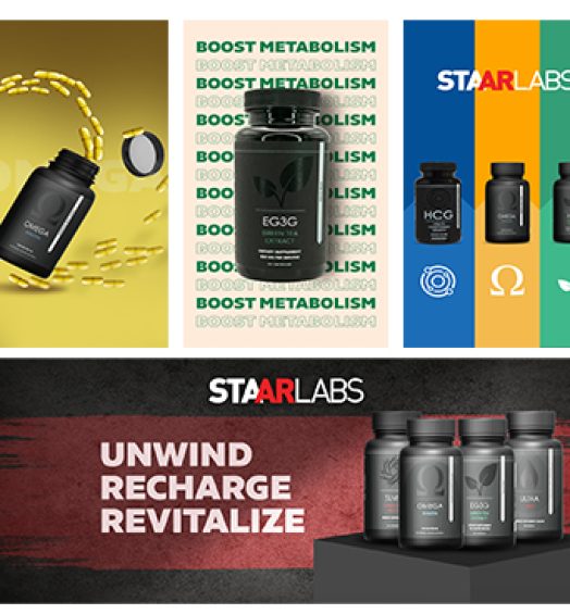 Staarlabs