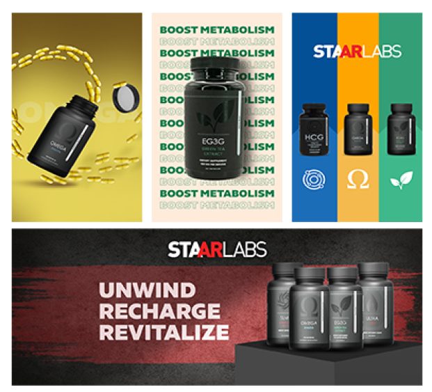 Staarlabs