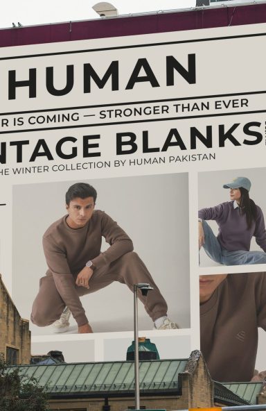 Human Pakistan