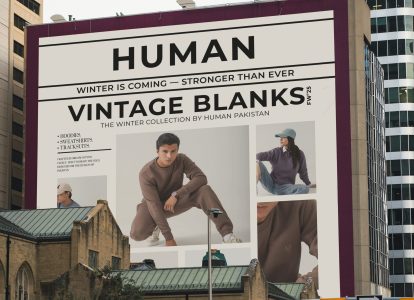 Human Pakistan