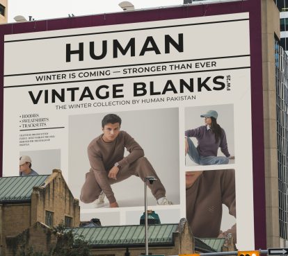 Human Pakistan