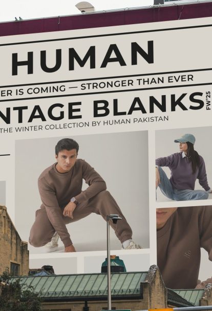 Human Pakistan
