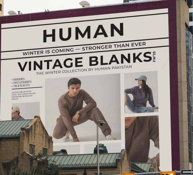 Human Pakistan
