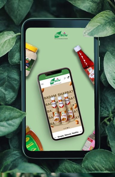 Lifestyle International