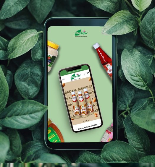 Lifestyle International