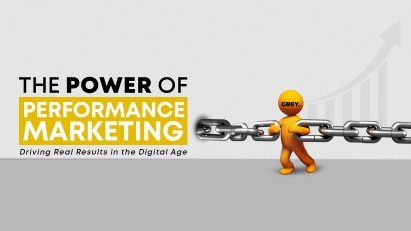 The Power of Performance Marketing: Driving Real Results in the Digital Age