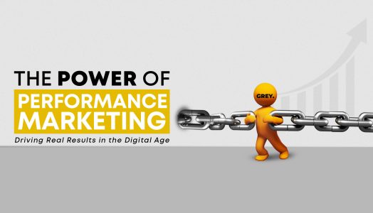 The Power of Performance Marketing: Driving Real Results in the Digital Age