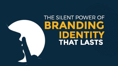 The Silent Power of Branding: Identity That Lasts