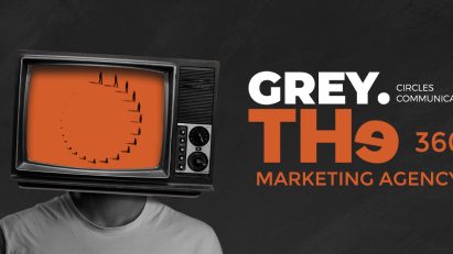 Grey Circles Communication, the 360° Marketing Agency