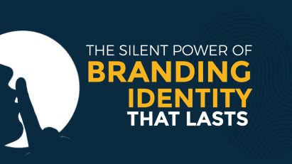 The Silent Power of Branding: Identity That Lasts