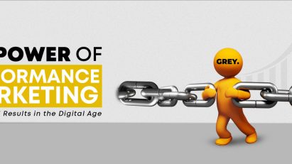 The Power of Performance Marketing: Driving Real Results in the Digital Age