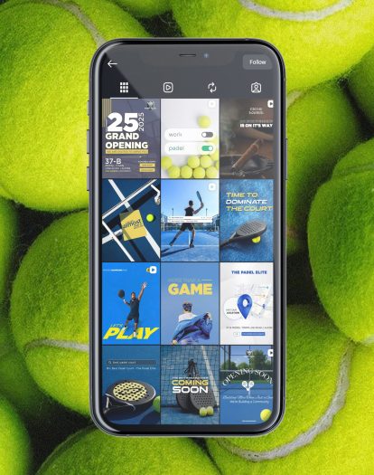 The Padel