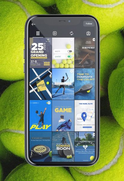 The Padel