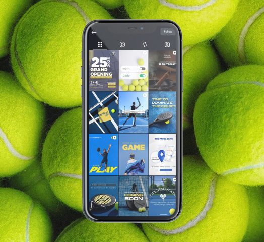 The Padel
