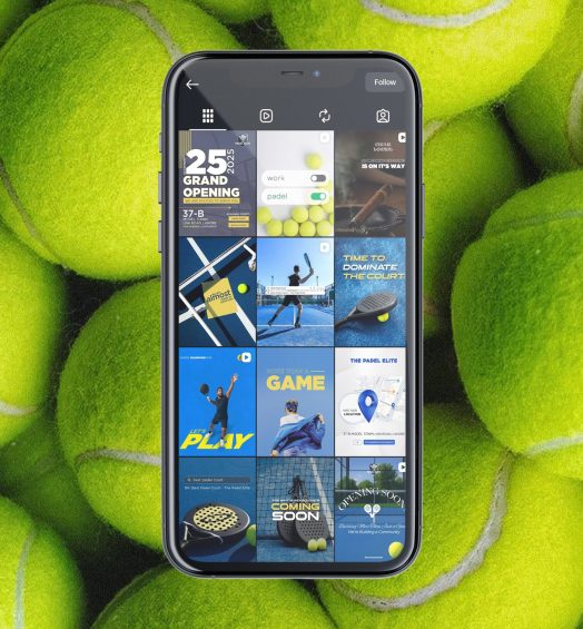 The Padel