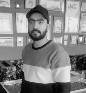 Numan Aslam