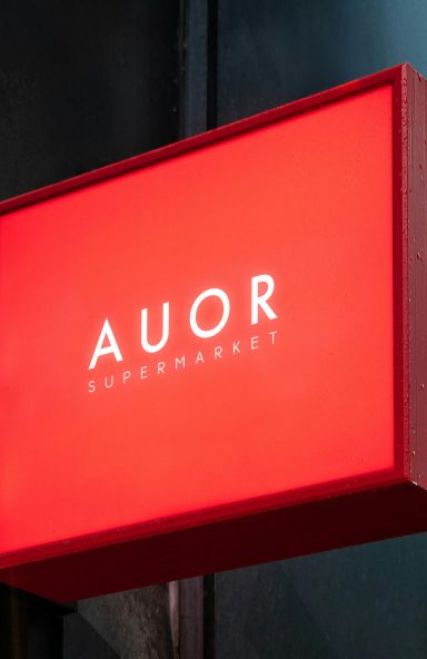 AUOR
