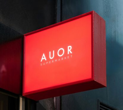 AUOR