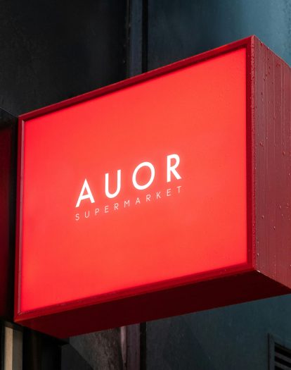 AUOR