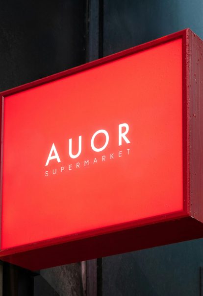 AUOR