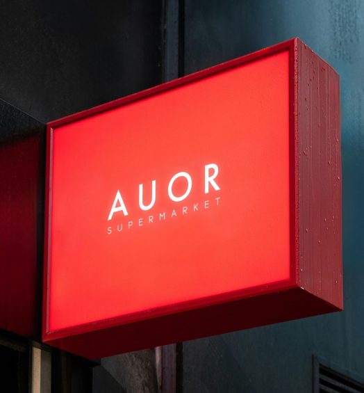 AUOR